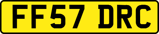 FF57DRC