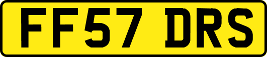 FF57DRS