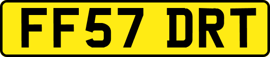 FF57DRT
