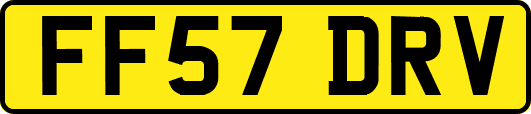 FF57DRV