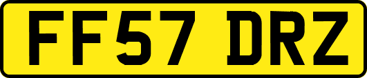 FF57DRZ