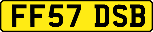 FF57DSB