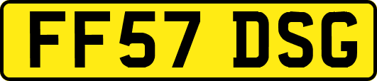FF57DSG