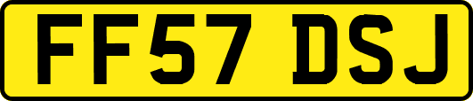 FF57DSJ