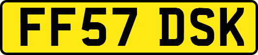 FF57DSK