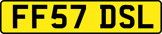 FF57DSL