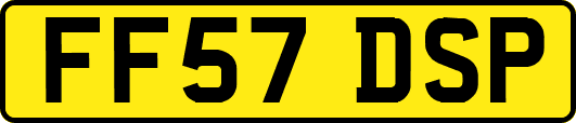 FF57DSP