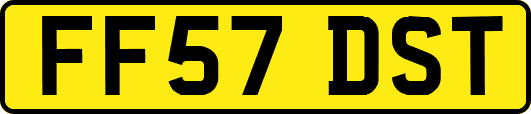 FF57DST