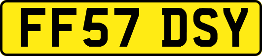 FF57DSY