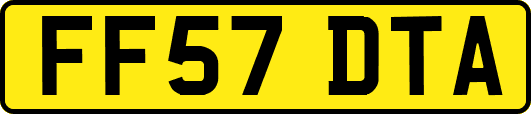 FF57DTA