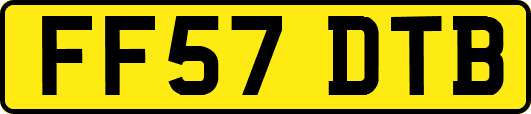 FF57DTB