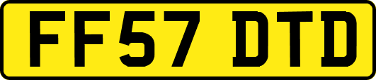 FF57DTD