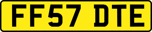 FF57DTE