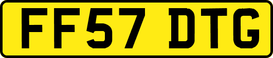 FF57DTG