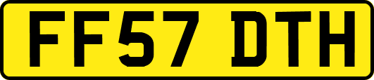 FF57DTH
