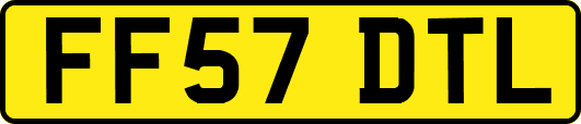 FF57DTL