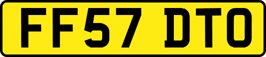 FF57DTO