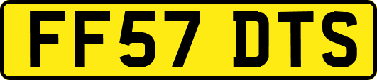 FF57DTS