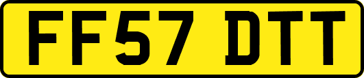 FF57DTT