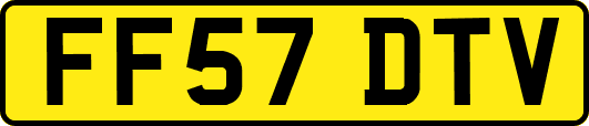 FF57DTV