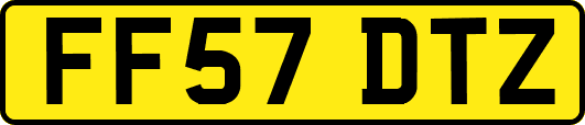 FF57DTZ