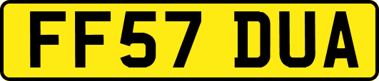 FF57DUA