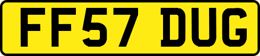 FF57DUG