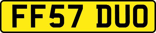 FF57DUO
