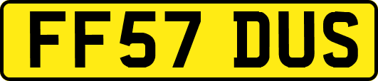 FF57DUS