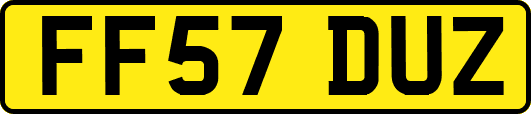 FF57DUZ