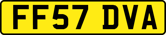 FF57DVA