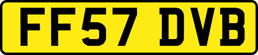 FF57DVB
