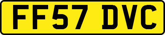 FF57DVC