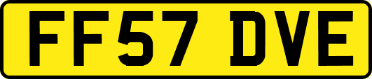 FF57DVE