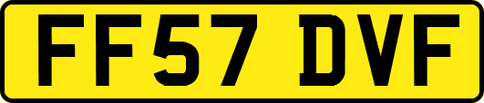 FF57DVF