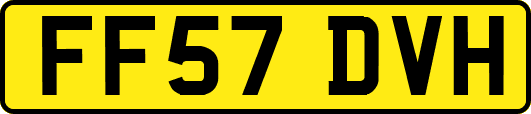 FF57DVH