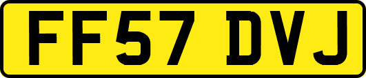 FF57DVJ