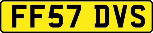 FF57DVS