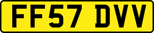 FF57DVV