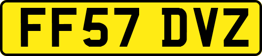 FF57DVZ