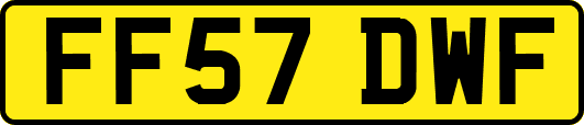 FF57DWF