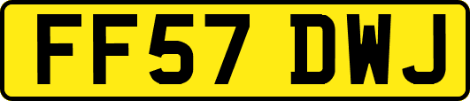 FF57DWJ