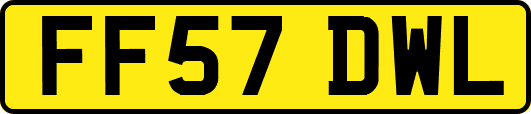 FF57DWL