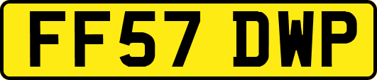 FF57DWP