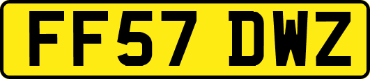 FF57DWZ