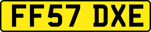 FF57DXE