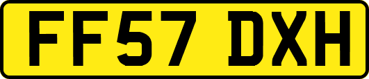 FF57DXH