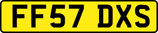 FF57DXS
