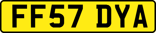 FF57DYA