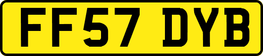 FF57DYB